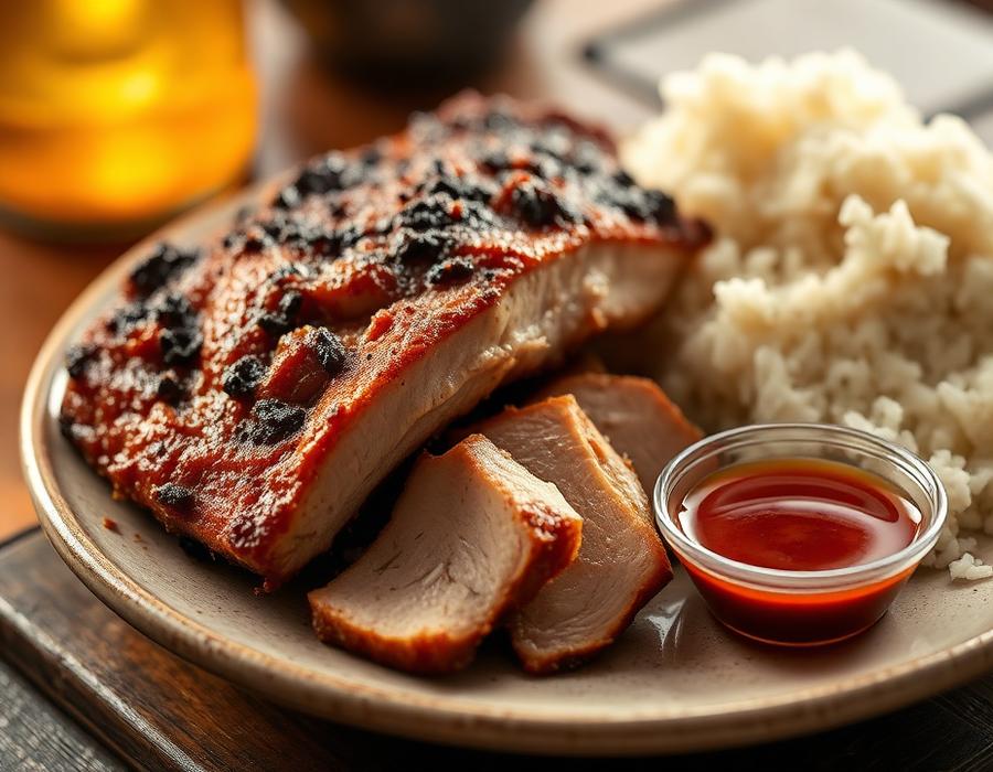 Pork Belly